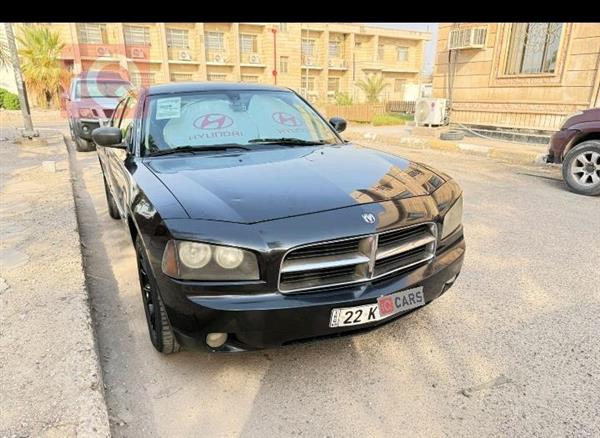 Dodge Charger 2010 for sale in Iraq - Abu Al-Khaseeb